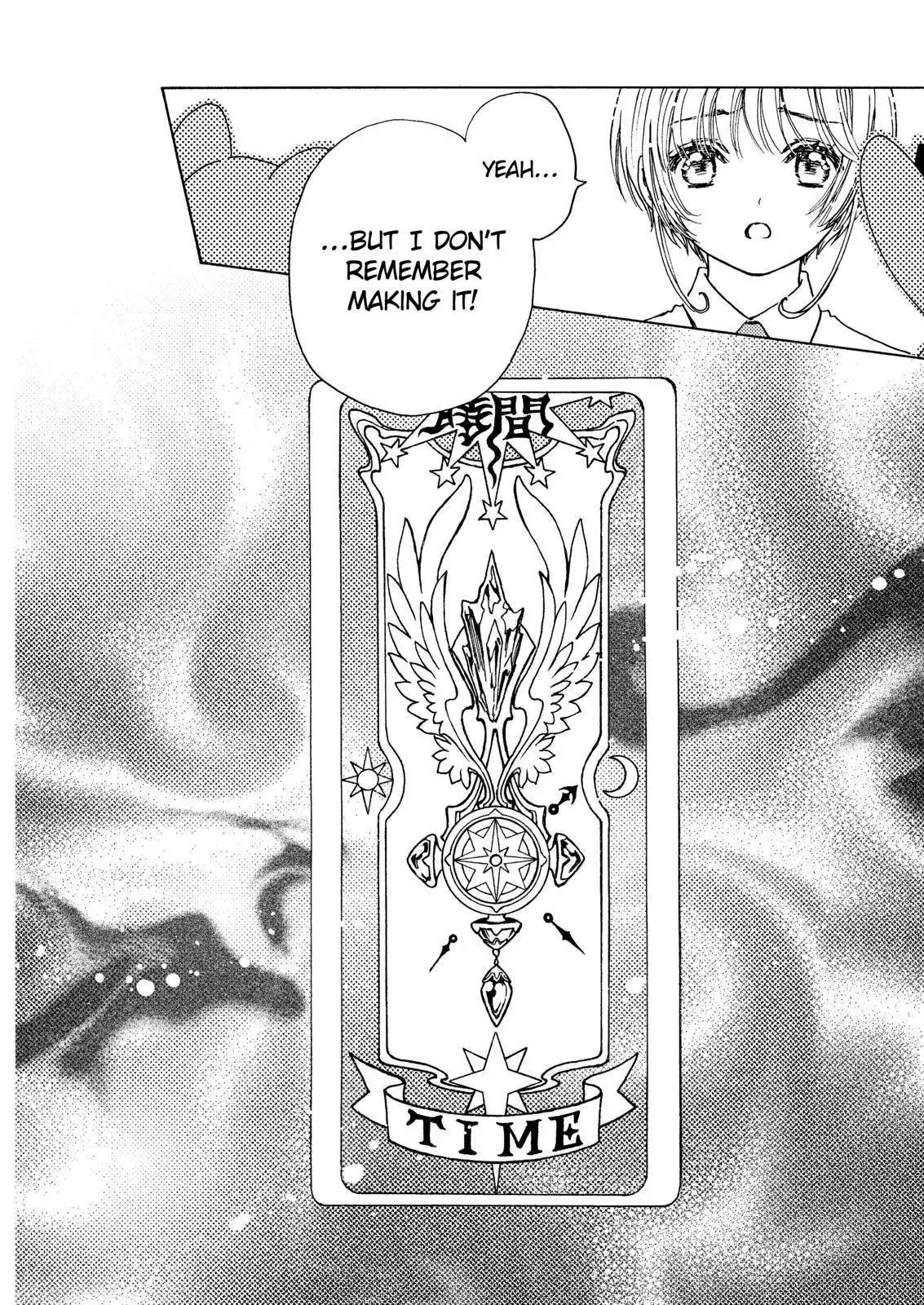 Cardcaptor Sakura - Clear Card Arc Chapter 51 27